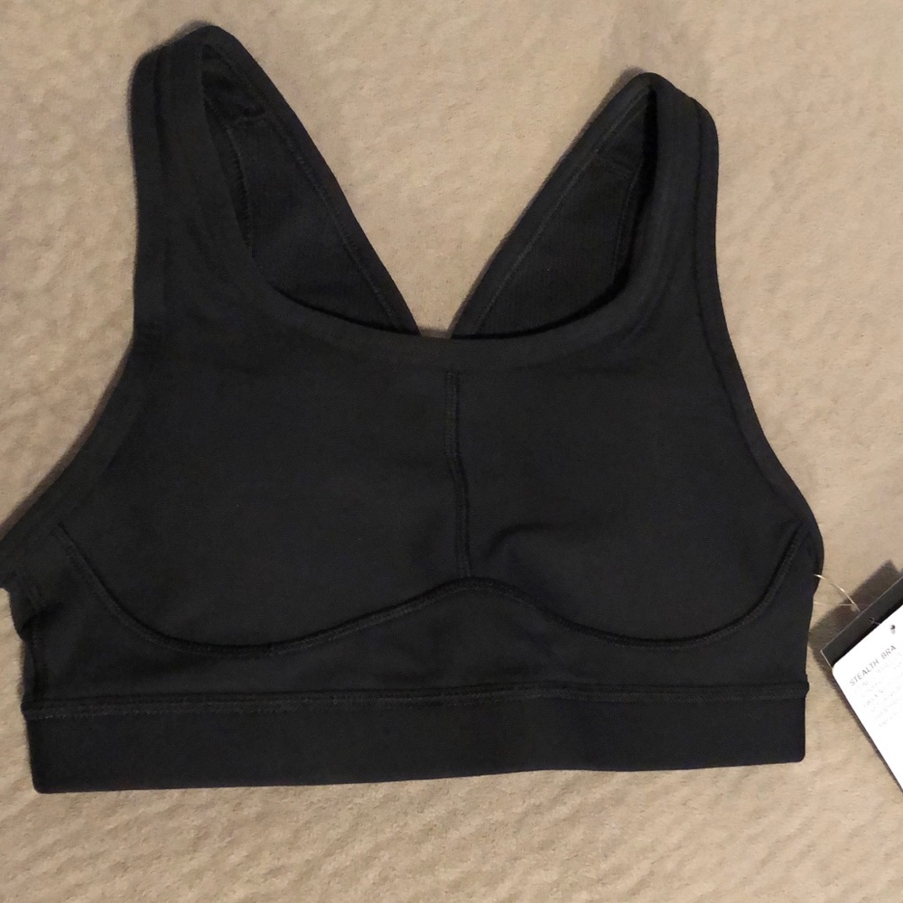 Athleta sports bra